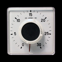 РТ-30-1-07 — часы процедурные, реле-таймер