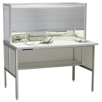 АРМ-4750-ESD стол-бюро с антистатической столешницей