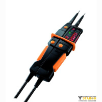 testo 750-2 - тестер напряжения