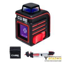 ADA CUBE 360 Professional Edition - лазерный уровень