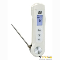 IR-95 - инфракрасный термометр