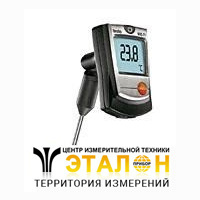 testo 905-T1 - термометр цифровой