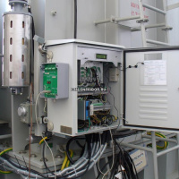 Парма РК 3.02 регистратор (анализатор) качества электроэнергии