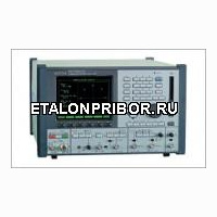 4032 Stabilock - Система провер­ки связи многостандартных радиосистем