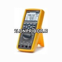 Fluke 289 - Регистрирующий цифровой мультиметр