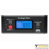 ADA ProDigit Mini - электронный уровень