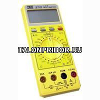 TES-2732 - мультиметр профессиональный