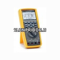 Регистрирующий цифровой мультиметр Fluke 287