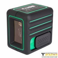 ADA CUBE MINI GREEN Basic Edition - лазерный уровень