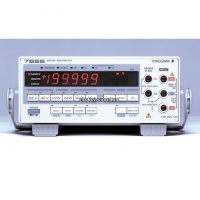 Мультиметр Yokogawa 7555