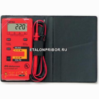 DM78A - Credit-Card Type Digital Multimeter