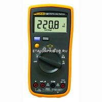 Fluke 15B - цифровой мультиметр