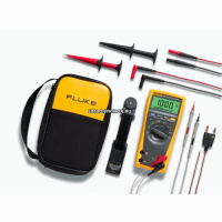 Fluke 179/MAG2 Kit - цифровой мультиметр с набором принадлежностей для производства