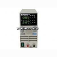 BK 8540 - Электронная нагрузка постоянного тока