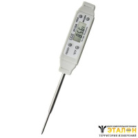DT-133A - термометр контактный цифровой