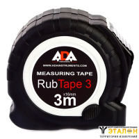 ADA RubTape 3 - измерительная рулетка