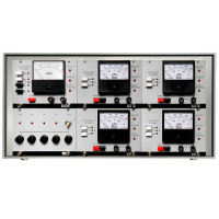 Контрольно-сигнальная аппаратура КСА-15-250-1,0