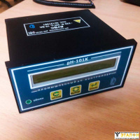 РН-контроллер pH-101П (промышленный)