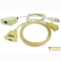 Переходник IrDA-USB/IrDA-RS232