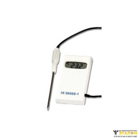Карманный термометр электронный Checktemp 1 HI98509