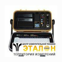 vCD-SL46-P-12 - модульная телевизионная система инспекции канализационных каналов