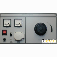 TE7088 - регулируемый источник переменного тока 0 - 270В/10A