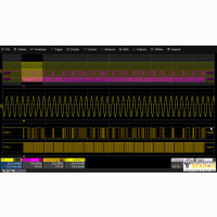 WS3K-MSO опция пробник