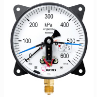 ДВ2005ф, ДА2005ф, ДМ2005ф - вакуумметр, мановакуумметр, манометр электроконтактный