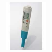 testo 206-pH1 карманный прибор измерения уровня pH и температуры