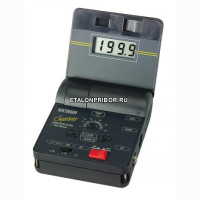 Extech 341350 - Прибор для измерения рН, проводимости и общего содержания растворенных солей