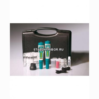Extech DO610 - Комплект для определения проводимости/рН/содержания растворенного кислорода ExStik®II