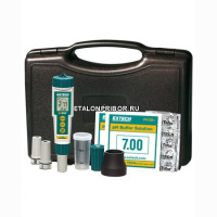 Extech EX800 - Комплект прибора для определения качества воды ExStik® 4-в-1