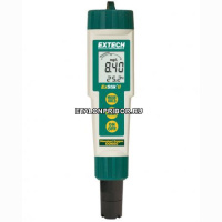 Extech DO600 - Водонепроницаемый прибор для измерения концентрации растворенного кислорода ЭксСтик® II.