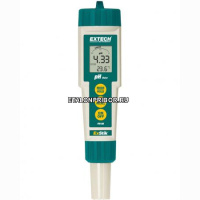 Extech PH100 - Водонепроницаемый рН-метр ExStik®