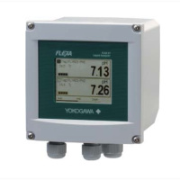 Yokogawa PH450G PH-метр