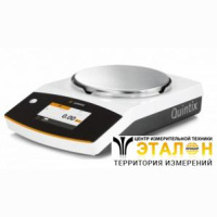 Лабораторные весы Sartorius Quintix 5102-1ORU