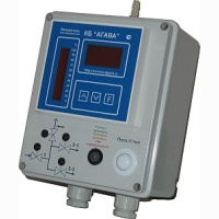 АКГ-01 Автомат контроля герметичности