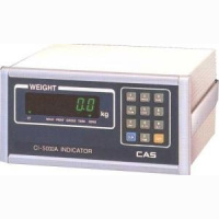 Весовые индикаторы CI-5200A