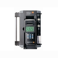 testo 350S Газоанализатор дымовых газов