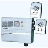 СТГ-1 сигнализатор токсичных и горючих газов