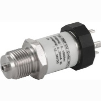 DMP 334 - промышленный датчик избыточного давления для измерения высоких давлений (до 2200 бар)