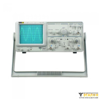 ПрофКиП С1-126М осциллограф универсальный (2 канала, 0 МГц … 40 МГц)