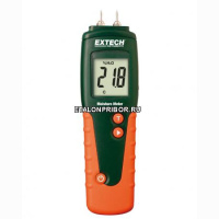 Extech MO220 - Измеритель влажности в древесине