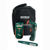 Extech MO280-KH2 - Комплект для инспекции жилищно-коммунальных хозяйств