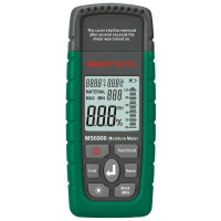 MS 6900 - цифровой измеритель влажности