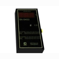 SH-0453 Влагомер - определитель влажности древесины батарейный