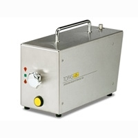 Topas DIL 554 устройство контролируемого снижения концентрации аэрозоля