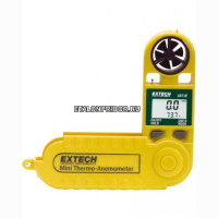 Extech 45118 - Мини термоанемометр