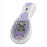 DT-806 Бесконтактный инфракрасный термометр для измерения температуры тела