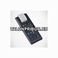 TES-1305 - 2-х канальный термометр